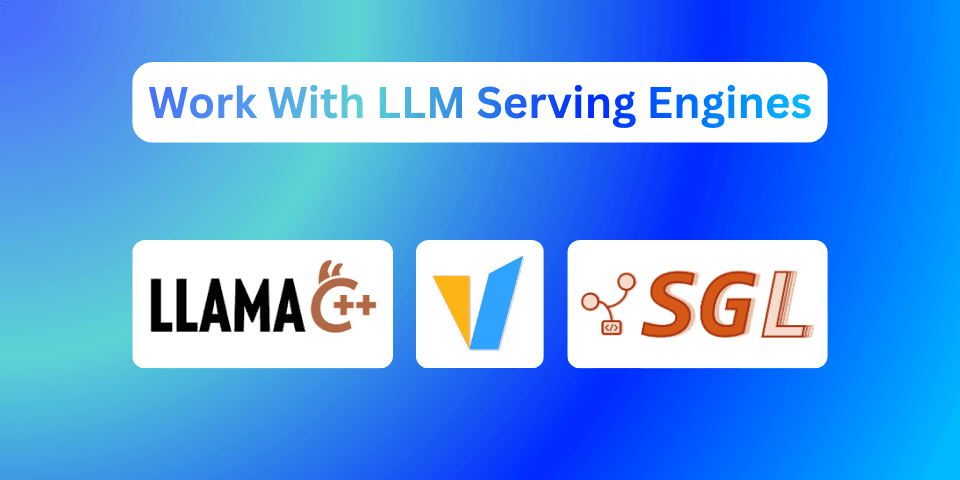 Self-hosting LLMs with vLLM, SGLang, and Llama.cpp