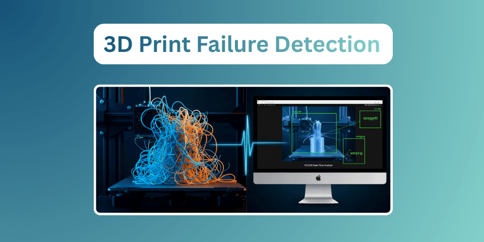 Training a YOLOv26 model for 3D print failure detection