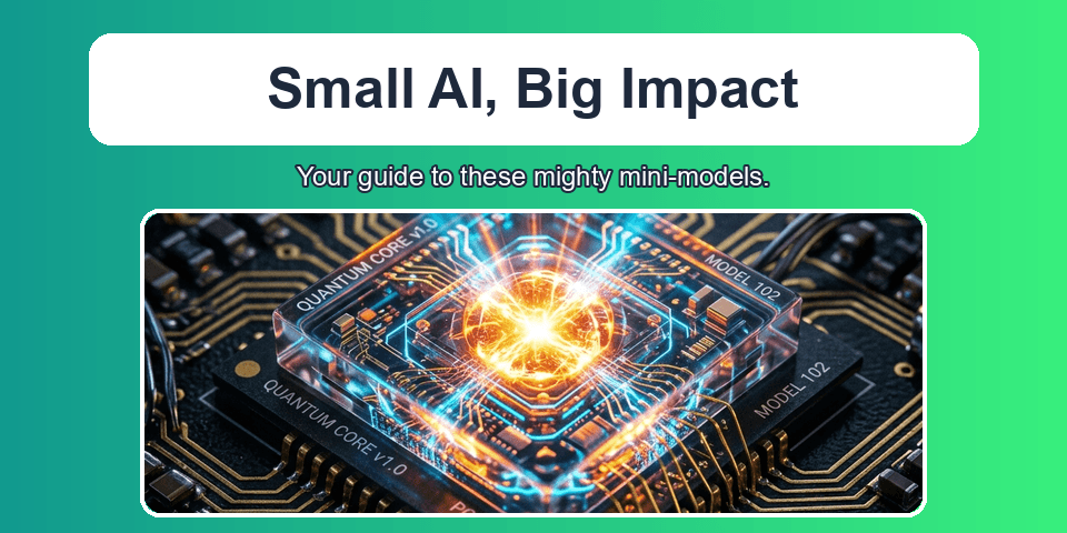 Compact neural networks for edge deployment