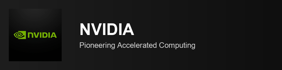 NVIDIA Logo