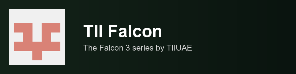 TII Falcon Logo