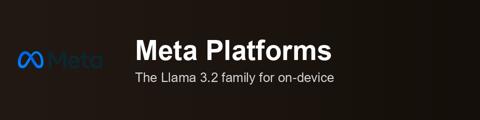 Meta Logo